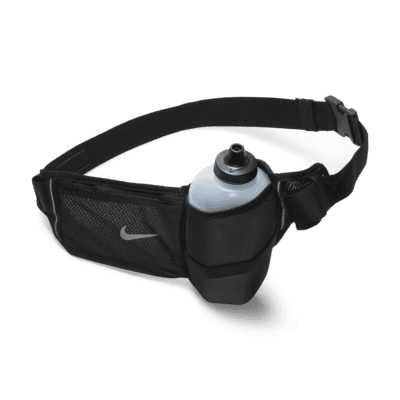 Nike 22 oz Flex Stride Running Hydration Belt. Nike.com
