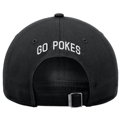 Oklahoma State Nike College Cap