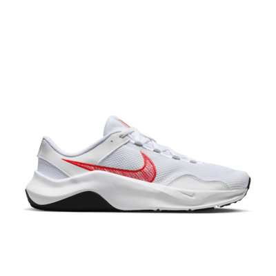 Nike Legend Essential 3 Next Nature női edzőcipő