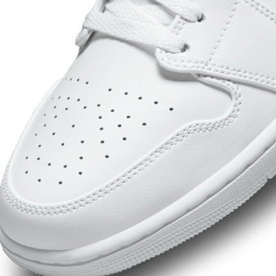 Air Jordan 1 Low Herrenschuh