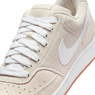 Nike Court Vision Low FL Men's Shoes