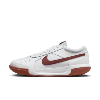 NikeCourt Air Zoom Lite 3 Men's Tennis Shoes. Nike RO