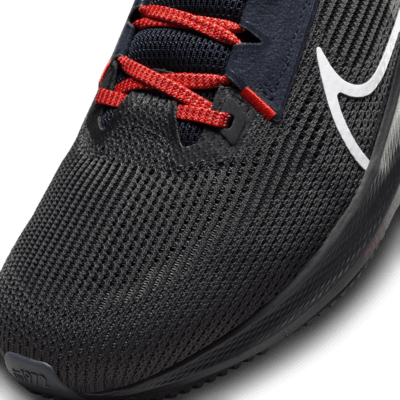 Nike Pegasus 40 (NFL Chicago Bears) Men's Road Running Shoes. Nike.com
