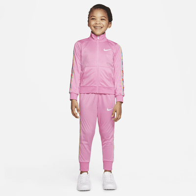 Nike Toddler Tracksuit