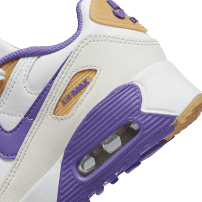 Nike Air Max 90 LTR Younger Kids' Shoes