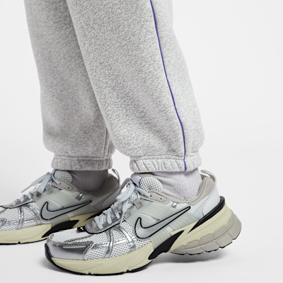 ナイキ スポーツウェア フェニックス フリース ウィメンズ オーバーサイズド ハイウエスト グラフィック パンツ