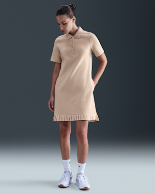 Женское платье Nike Golf Polo Dress