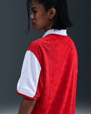 Nike x Martine Rose Sport