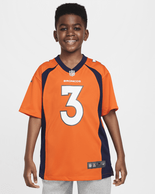 denver broncos nike air max