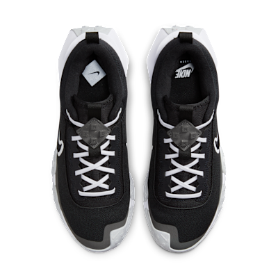 nike air diamond baseball turf shoes