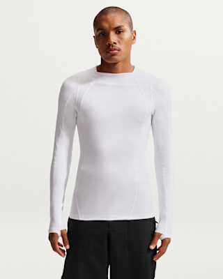 Мужские  Nike x Jacquemus Long-Sleeve Top