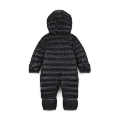 Nike Baby (0-9M) Swoosh Snowsuit