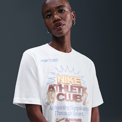 Nike Sportswear Essentials Women's Loose T-Shirt