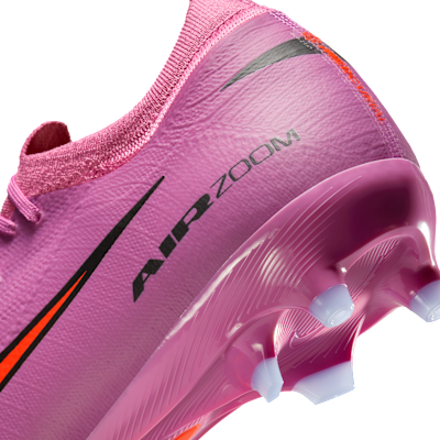 Scarpa da calcio a taglio basso per erba artificiale Nike Mercurial Vapor 16 Pro