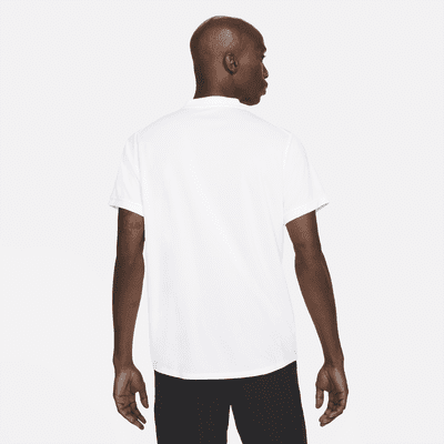 ナイキコート Dri-FIT メンズ テニスポロ
