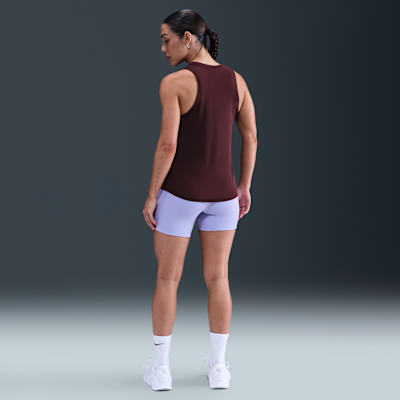 Nike One Classic Dri-FIT-tanktop til kvinder