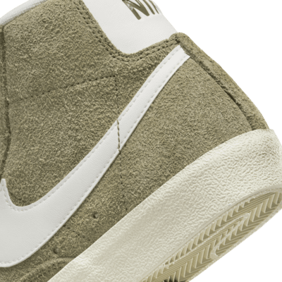 Nike Blazer Mid '77 Vintage Women's Shoes