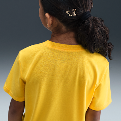 Nike x LEGO® Collection Little Kids' T-Shirt