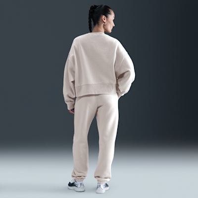 ナイキ スポーツウェア エッセンシャル ウィメンズ フリース パンツ