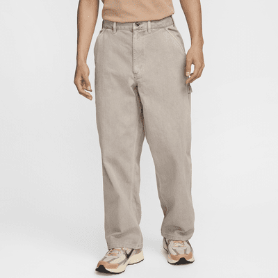 Nike Life Men's Carpenter Pants