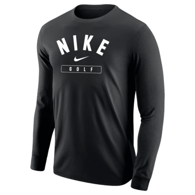 Мужская футболка Nike Golf