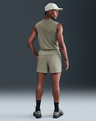 Мужские шорты Nike Unlimited Dri-FIT 5" Unlined Versatile Shorts