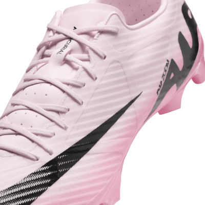 Chuteiras de futebol de perfil baixo MG Nike Mercurial Vapor 15 Academy