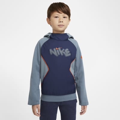 nike sportswear hoodie fleece