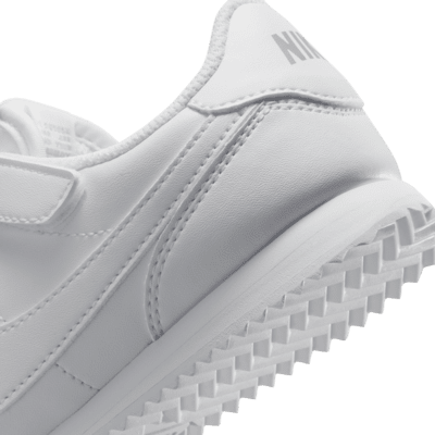 Tenis para niños de preescolar Nike Cortez EasyOn