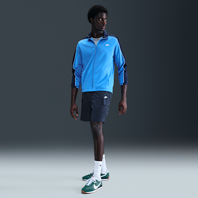 Nike Sportswear Club