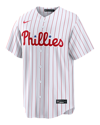 Мужские джерси Bryce Harper Philadelphia Phillies Nike MLB Replica Jersey