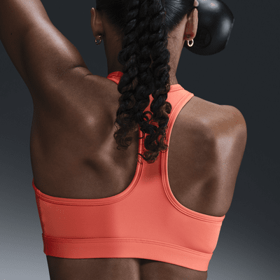 Nike Swoosh Medium Support Women's Padded Sports Bra