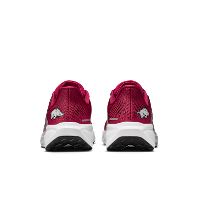 Arkansas Pegasus 41 Men's Nike College Road Running Shoes