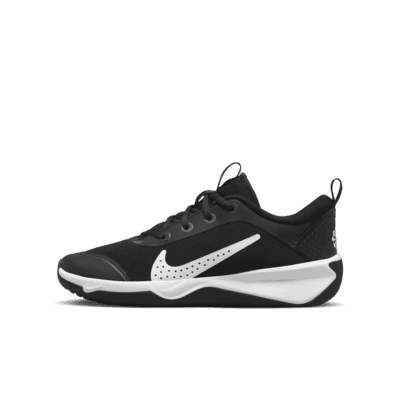 Chaussure de sport en salle Nike Omni Multi-Court pour ado