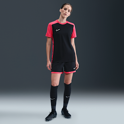 Nike Academy Women's Dri-FIT 4" Soccer Shorts