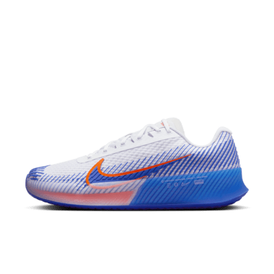 Tenis de tenis para cancha dura para hombre NikeCourt Air Zoom Vapor 11