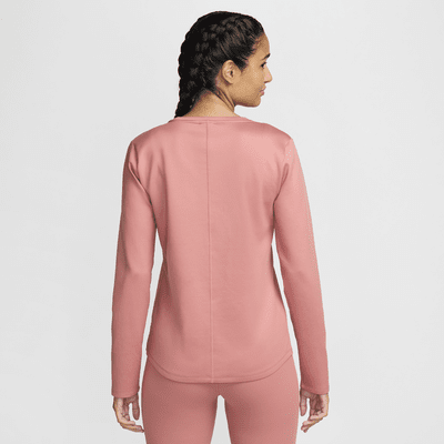 Nike Therma-FIT One Women's Long-Sleeve Top