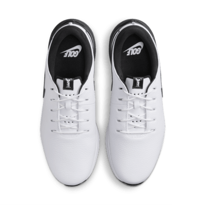 Nike Victory Tour 3 Golf Shoes (Wide)
