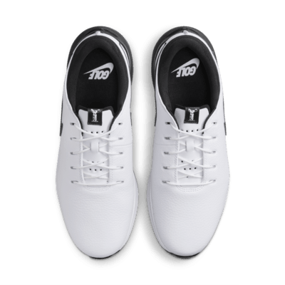 Nike Air Zoom Victory Tour 3 Golf Shoes (Wide). Nike SG