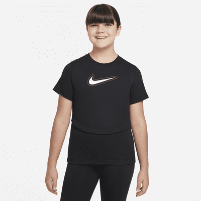 nike training jersey