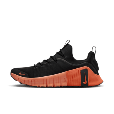 Tenis de entrenamiento para hombre Nike Free Metcon 6