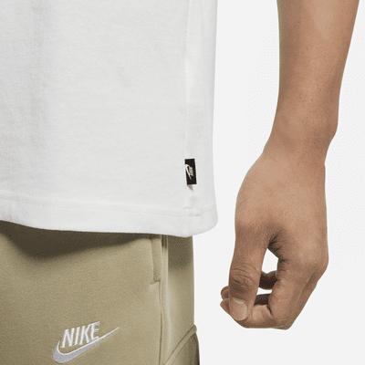 เสื้อยืดผู้ชาย Nike Sportswear Premium Essentials