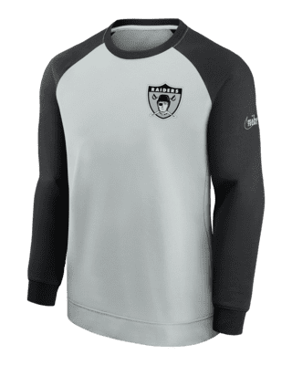 Nike Dri-FIT Lockup (NFL New England Patriots) Men's Long-Sleeve