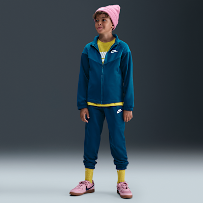 Nike Sportswear Older Kids' Dri-FIT Tracksuit
