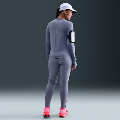 Nike Swift Women's Dri-FIT Mid-Rise Running Pants