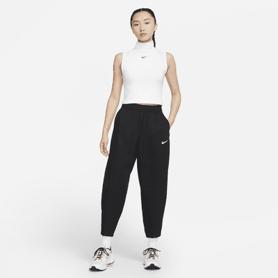 Nike Sportswear Essential Women's High-Rise Curve Trousers