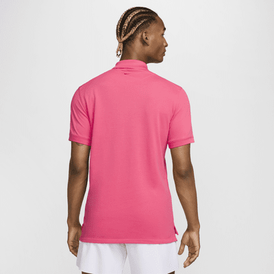 Polo coupe slim The Nike Polo Rafa pour Homme