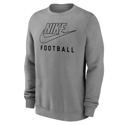 Nike Swoosh Club Fleece