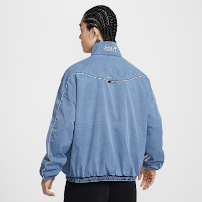 All-Star Weekend Standard Issue Men's Nike Dri-FIT NBA Jacket