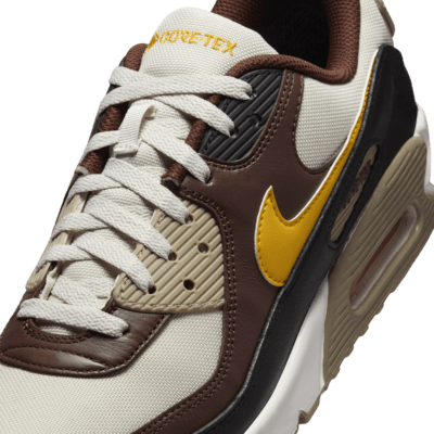 Chaussure d'hiver Nike Air Max 90 GORE-TEX pour homme